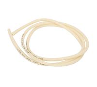 Eujgoov Tube DE Pompe Péristaltique, Tube en Caoutchouc BPT 7,9 Mm DI X | Tube de pompe péristaltique, tube en caoutchouc BPT 7,9 mm ID x 11,1 mm OD, surface intérieure lisse réutilisable, tuyau de