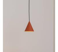 Euluna Suspension luminaire ZENITH Nowodvorski Lighting, dimmable, marron, Salon / Salle à manger, Métal, Moderne, Suspension
