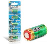 Eunicell 4LR44 50 Batteries Officielle Lot équivalent 4 G13/L1325/A544/476 A 6 V.