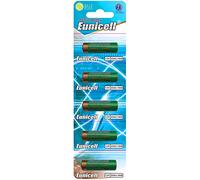 Eunicell Lot de 5 Piles alcalines MN21 23A V23GA L1028