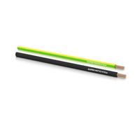 Eupen H05V2-K Installation Wire - N101634 [100 Mètres] - Section nominale du conducteur: 0.5 mm2
