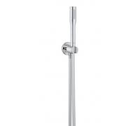 EUPHORIA COSMOPOLITAN NEW - Stick Set support mural et douchette 1 jet (26404000)