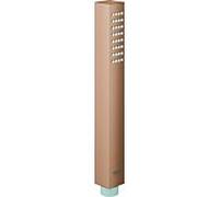 Euphoria Cube Grohe match0 27888DL0 warm sunset brossé, 2000 , limiteur de débit 9,5 l/min