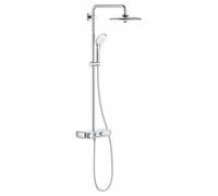 Euphoria SmartControl System 260 Mono Colonne de douche thermostatique (G-26509000)