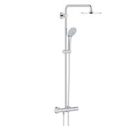 EUPHORIA XXL 210 - Colonne de douche thermostatique (27964000)