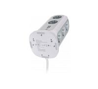 Verbatim EU Power Tower EUPT-01 11xAC/