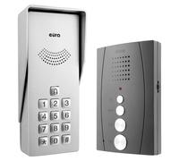 EURA ADP-38A3 ENTRA interphone graphite