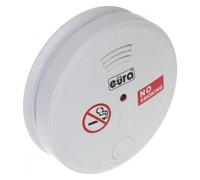 Eura, Alarme, Détecteur de fumée