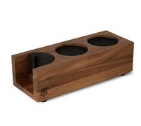 Eureka Tamper Station (double) Noix de pin