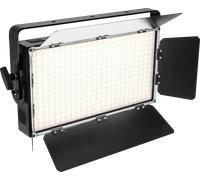 EURO 40001890 - Surface light with 360 warm white LEDs and DMX