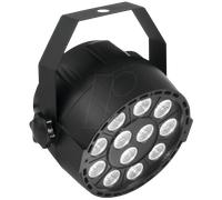 EURO 42110193 - Spot LED EUROLITE PARty TCL