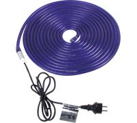 EURO 50506053 - cordon lumineux RL1-230V bleu 5m