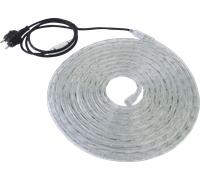 EURO 50506201 - Tuyau lumineux LED RL1-230V blanc 3 000 K 9 M.