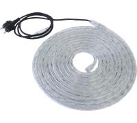 EURO 50506250 - Tuyau lumineux LED RL1-230V bleu 9 M.