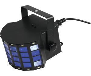 EURO 51918198 - Effet de faisceau hybride LED Mini D-6