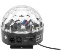EUROLITE LED BC-6 Effet de faisceau - Effets de projecteurs LED
