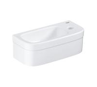 Euro Ceramic Lave-mains 370 x 180 mm (39327000)