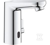 EURO.CO.E UMY.BA.ELEK.NA POD.1/2" CHRO. 36325002