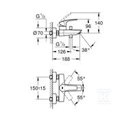 EURO.JED.BA.DO OB.DW.AUS.WO.NA.ME.DW 333002433
