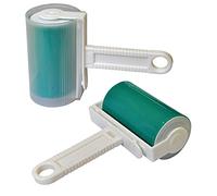 Euro Marketing Manufacturing Roll Off Retirer Pelucchi Autocollant, Couleurs Assorties, Unique