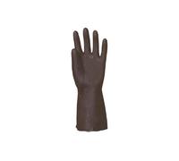 EURO PROTECTION 5309 - Gants néoprène noirs T9 310 mm