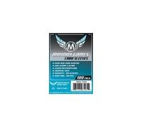 Euro Sleeves - 59x92mm (x100)