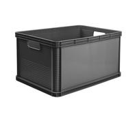 Eurobox Robusto Box keeeper Robert poignées de transport boîte de transport s...