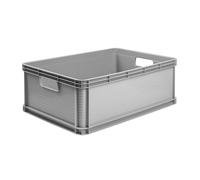 Caisse de rangement spécial extérieur 45 litres