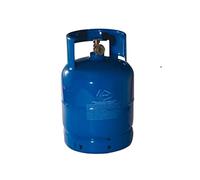 Eurocamping Srl Bouteille de gaz Liquide 3 kg