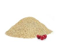 Eurocatch Bois de Fumage - Cerise - Sciure de fumée - 20L - 5 kg - Produit 100% Pur Garanti, Exempt de moisissures pour Une sécurité optimale
