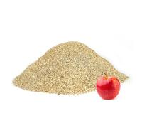 Eurocatch Bois de Fumage - Pomme et Poire - Sciure de Fumage - 4L - 1kg - Produit 100% Pur Garanti, Exempt de moisissures pour Une sécurité optimale