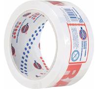 EUROCEL PP36NN Adapté à une utilisation à l'intérieur 66 m Polypropylène (PP) Rouge/Blanc