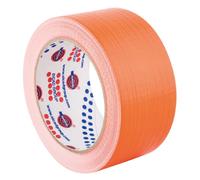 Eurocel Ruban adhésif toilé - Orange