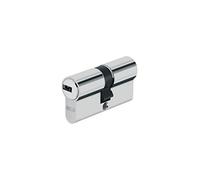 ABUS Eurocilindro points nickel 5 K et T