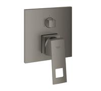Eurocube mitigeur monocommande 3 sorties avec inverseur, gris (G24094AL0)