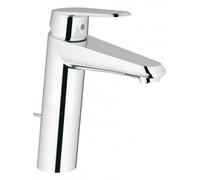 Eurodisc Cosmopolitan Mitigeur monocommande 1/2" Lavabo Taille M (23448002)