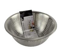 EuroDiscount KI Passoire en Acier Inoxydable 28 cm