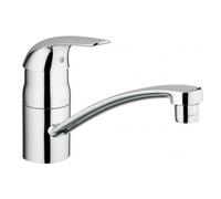 GROHE Mitigeur d’évier Euroeco 32750000 monocommande chrome
