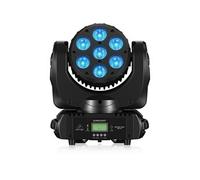 Behringer Moving Head MH710 Tête rotative LED