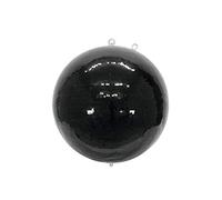 EUROLITE Boule à facettes Mirror Ball 100 cm Noir