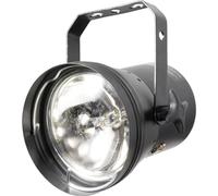 Eurolite 060114 T-36 Pinspot avec câble Noir