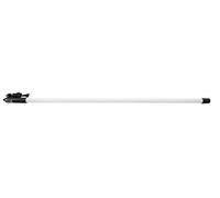 Eurolite 060622 T8 Bâton en néon 36 W 134 cm Blanc
