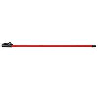 Eurolite 060623 T8 Bâton en néon 36 W 134 cm Rouge