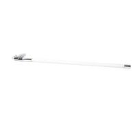 Eurolite 061933 Bâton en néon T5 20 W 105 cm Blanc