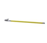 Eurolite 061940 Bâton en néon T5 20 W 105 cm Jaune