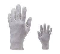 EUROLITE 4150 Gants de précision taille 7 blanc pack 600