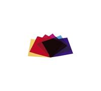 Eurolite 4er-Farbfolien-Set pour Par64