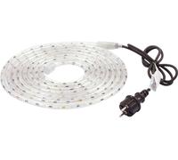 EUROLITE RUBBERLIGHT RL1-230V multicolore 5m - Tuyaux lumineux