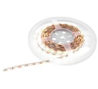 Eurolite 50530106 Ruban LED CEE: F (A - G) 12 V 5 m blanc chaud 5 m