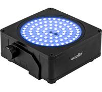 EUROLITE AKKU IP Flat Light SMD bl - Projecteurs à batterie